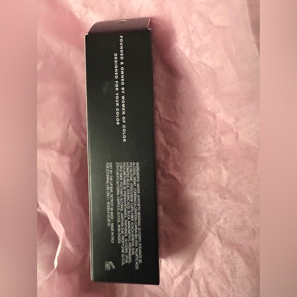 💙 4/$20 The Lip Bar Big Timer Volumizing Mascara - Picture 4 of 6